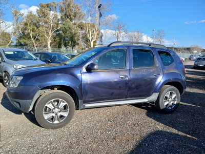 Dacia Duster 1.6 SCe GPL 4x2 Prestige (2)