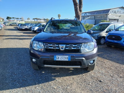 Dacia Duster 1.6 SCe GPL 4x2 Prestige (3)
