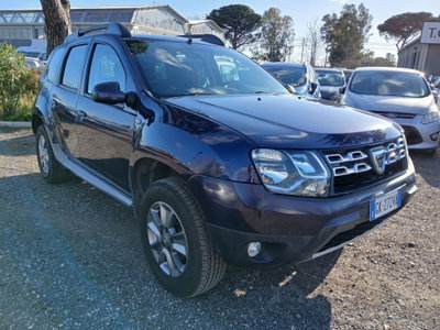 Dacia Duster 1.6 SCe GPL 4x2 Prestige (4)