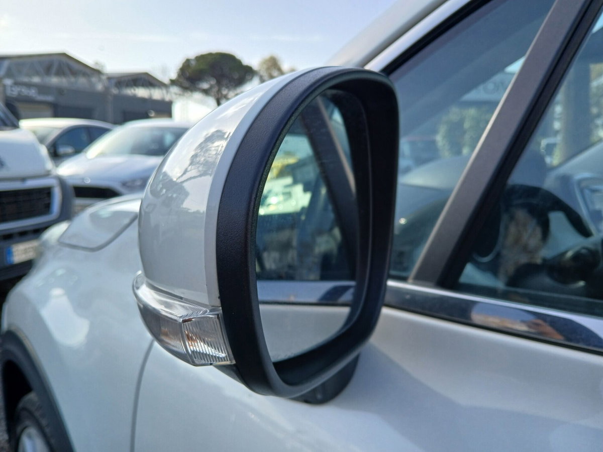 Fiat 500X 1.6 MultiJet 120 CV Lounge (11)