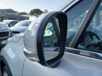 Fiat 500X 1.6 MultiJet 120 CV Lounge (11)
