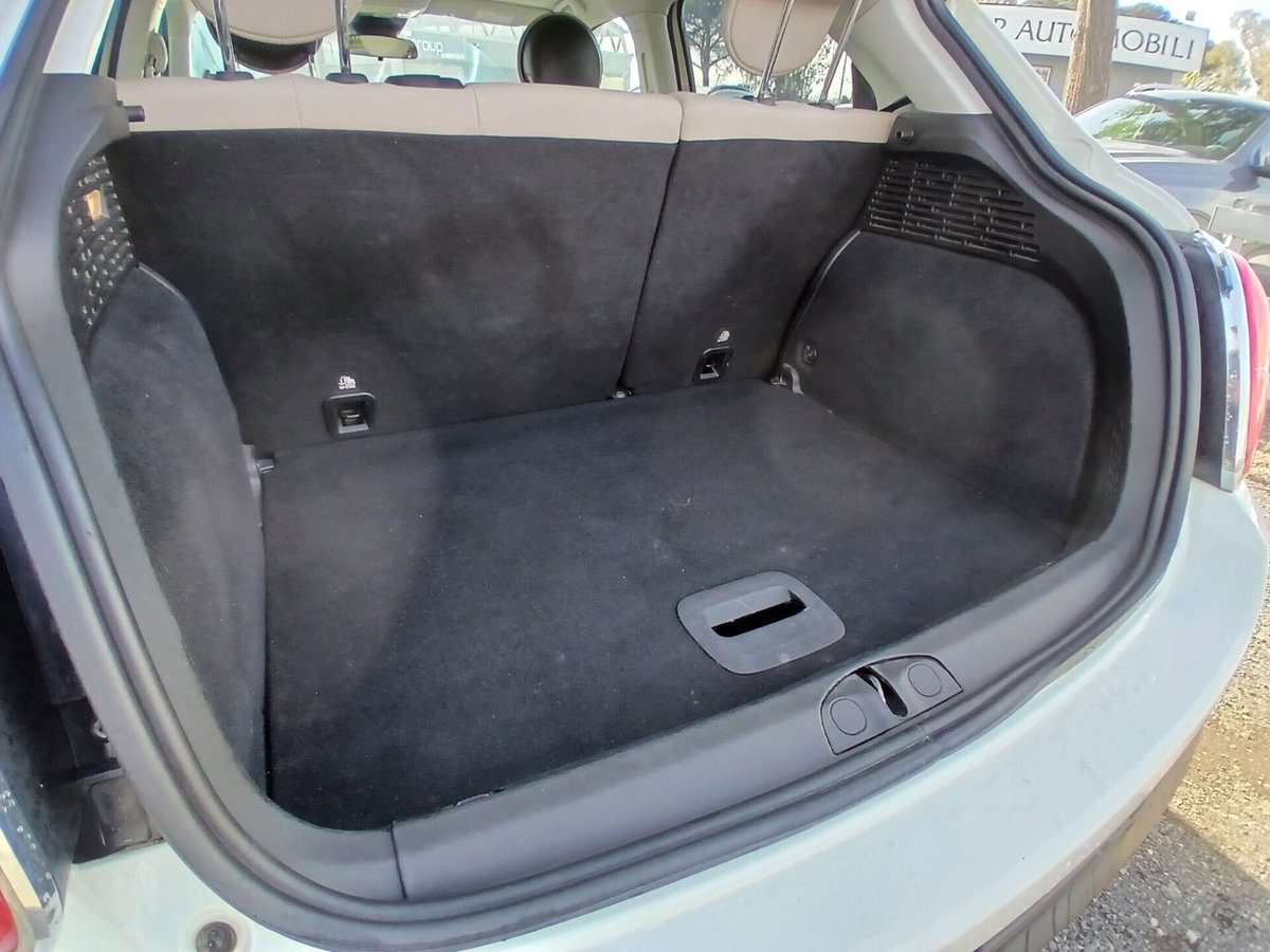 Fiat 500X 1.6 MultiJet 120 CV Lounge (13)