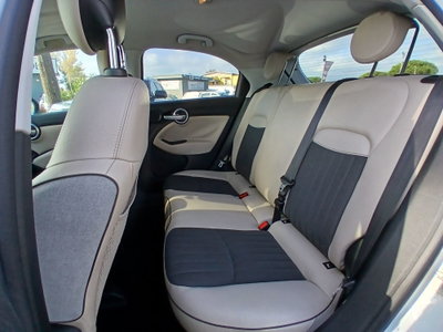 Fiat 500X 1.6 MultiJet 120 CV Lounge (16)