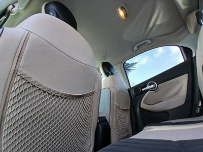 Fiat 500X 1.6 MultiJet 120 CV Lounge (18)