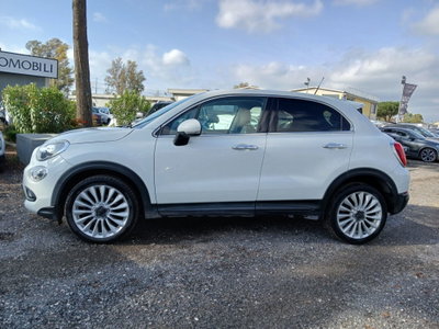 Fiat 500X 1.6 MultiJet 120 CV Lounge (2)