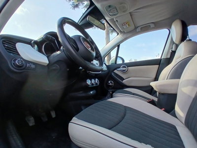 Fiat 500X 1.6 MultiJet 120 CV Lounge (20)