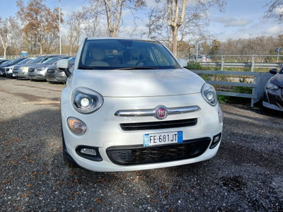 Fiat 500X 1.6 MultiJet 120 CV Lounge (3)