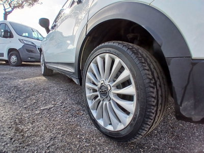 Fiat 500X 1.6 MultiJet 120 CV Lounge (9)