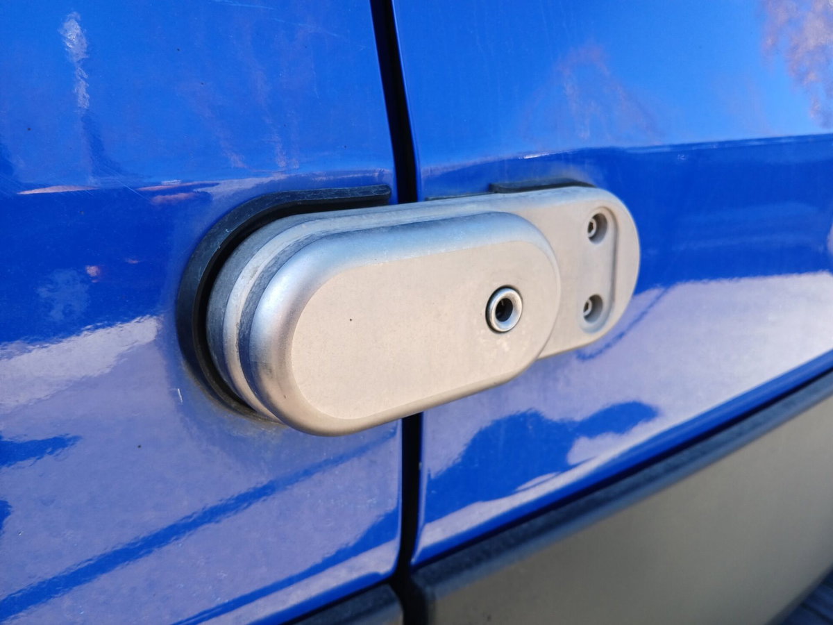Ford Transit Furgone 290 2.0TDCi EcoBlue 130CV PM-TM Furgone Trend (18)