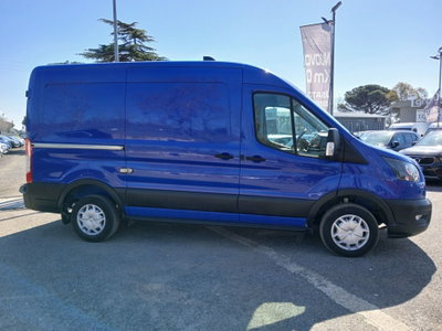 Ford Transit Furgone 290 2.0TDCi EcoBlue 130CV PM-TM Furgone Trend (4)