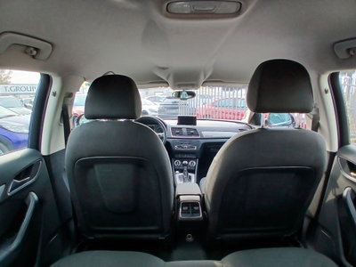 Audi Q3 2.0 TDI 177 CV quattro S tronic Business Plus (10)