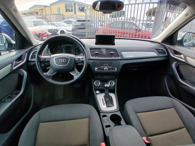 Audi Q3 2.0 TDI 177 CV quattro S tronic Business Plus (13)
