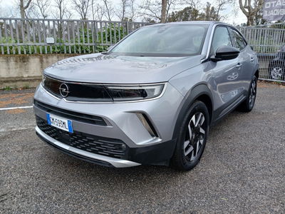 Opel Mokka 1.2 Turbo Elegance usata
