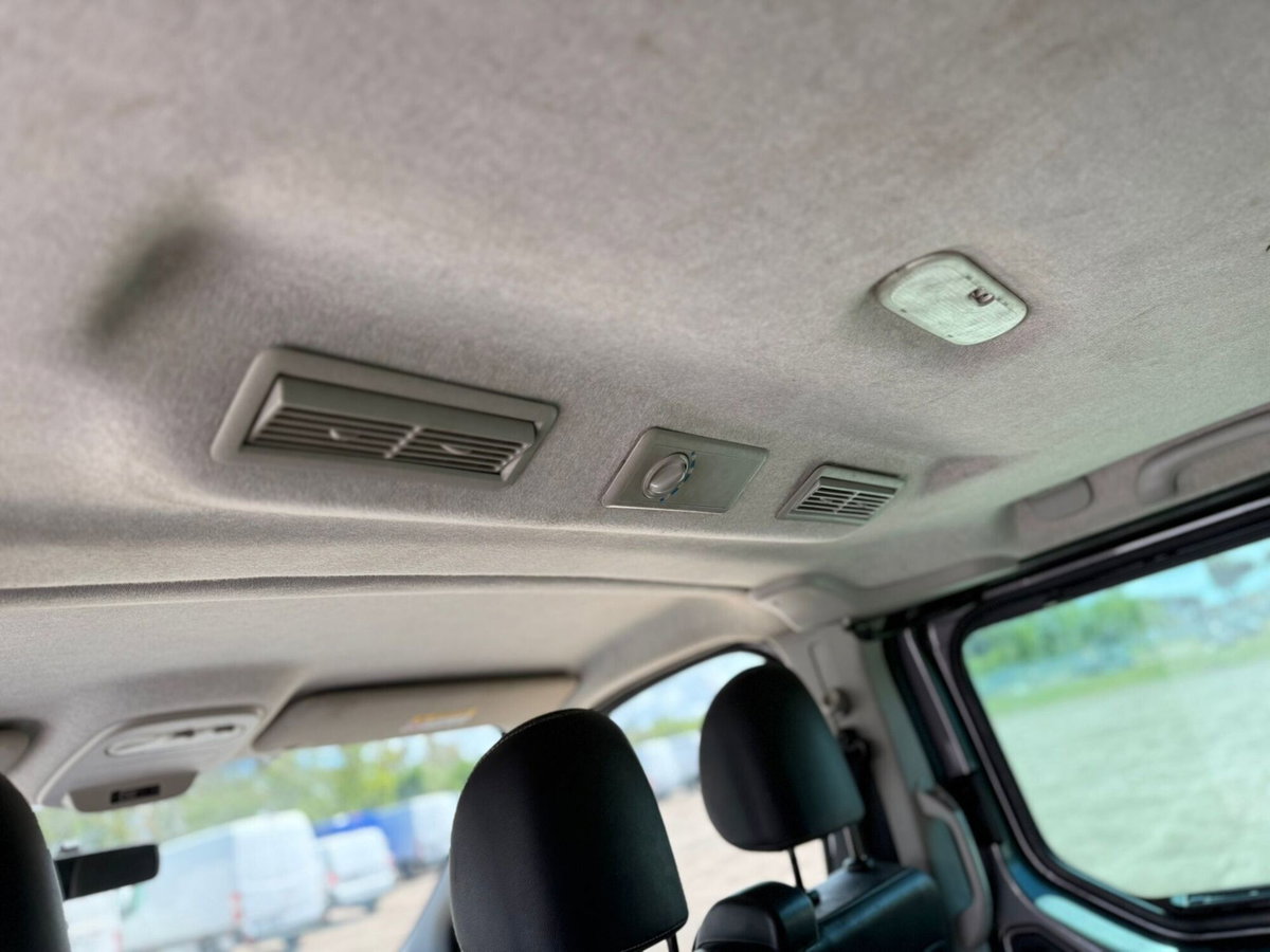 Renault Trafic Furgone T29 1.6 dCi 145CV S&S PC-TN Intens Heavy (15)