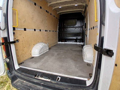 Man TGE Furgone TGE 3.140 2.0 TDI 140CV PL-TA Furgone HD (10)