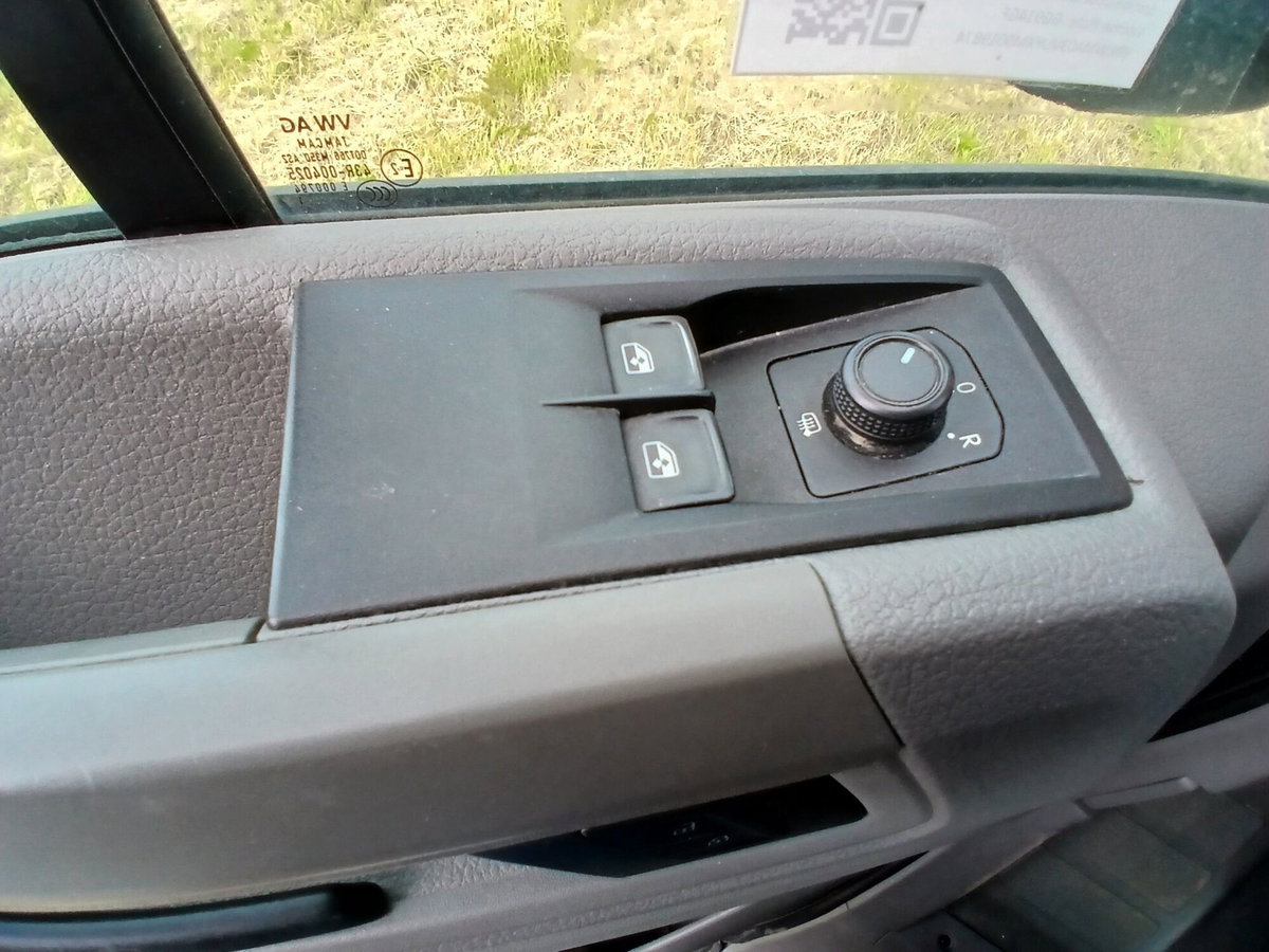 Man TGE Furgone TGE 3.140 2.0 TDI 140CV PL-TA Furgone HD (18)