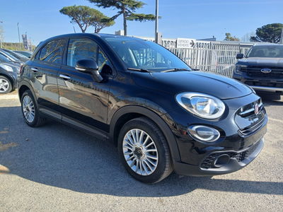 Fiat 500X 1.0 T3 120 CV Connect usata