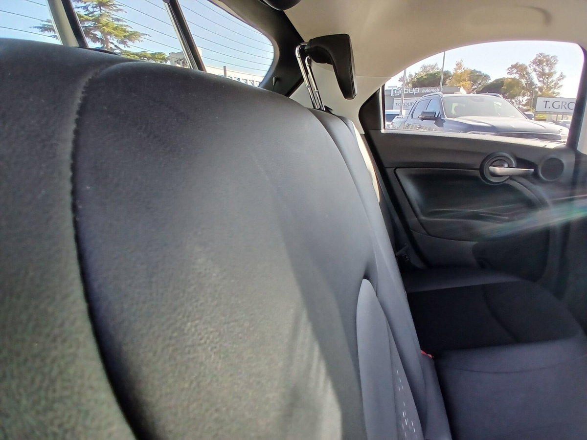 Fiat 500X 1.0 T3 120 CV Connect (13)