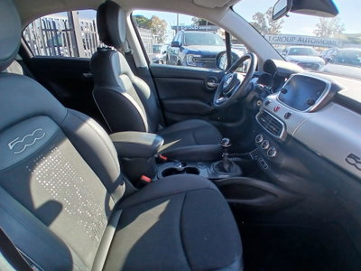 Fiat 500X 1.0 T3 120 CV Connect (14)
