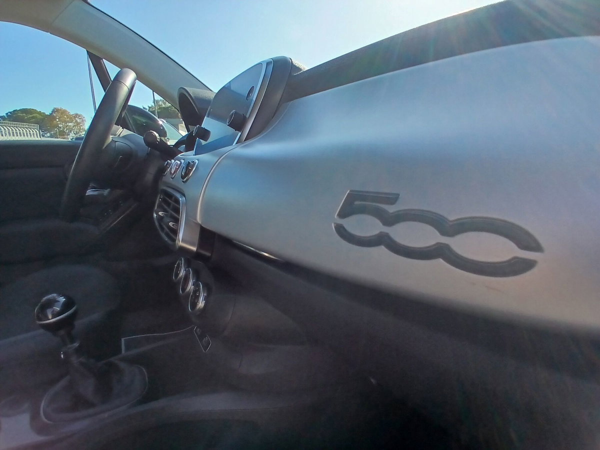 Fiat 500X 1.0 T3 120 CV Connect (15)