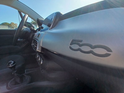 Fiat 500X 1.0 T3 120 CV Connect (15)