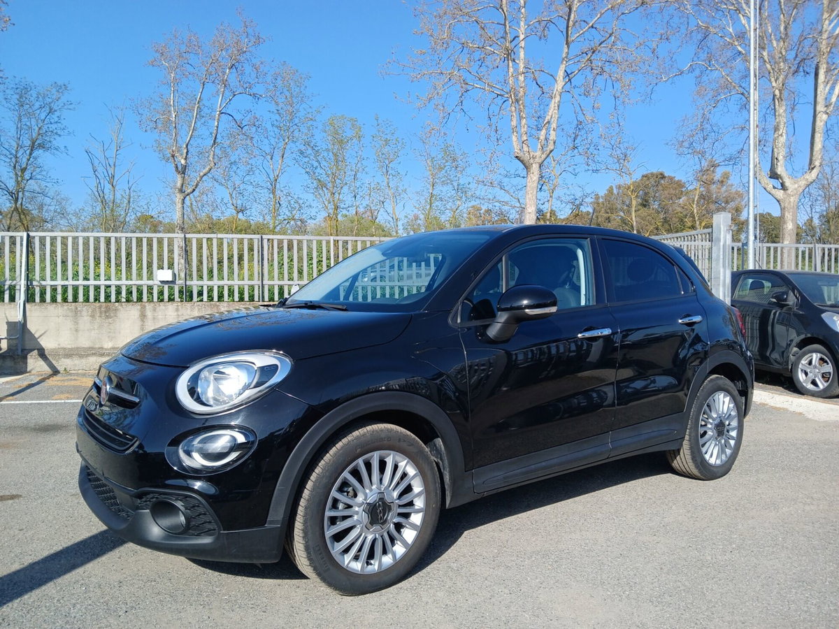 Fiat 500X 1.0 T3 120 CV Connect (3)