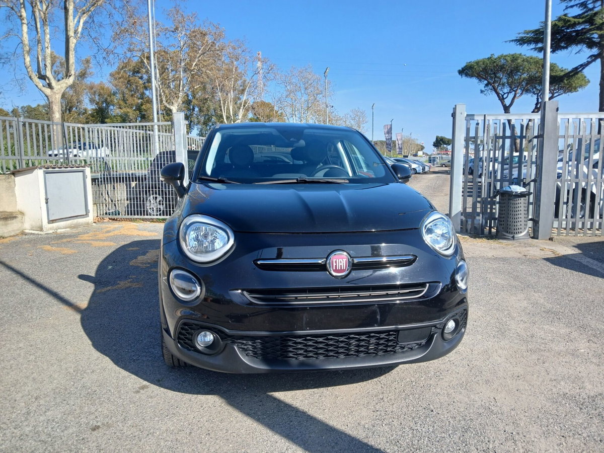 Fiat 500X 1.0 T3 120 CV Connect (4)