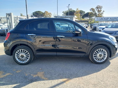 Fiat 500X 1.0 T3 120 CV Connect (5)