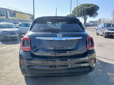 Fiat 500X 1.0 T3 120 CV Connect (7)