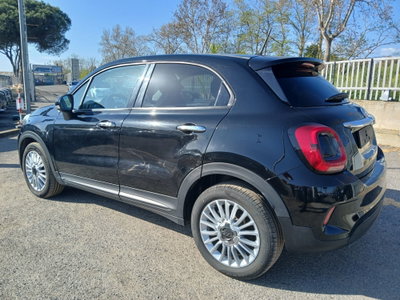 Fiat 500X 1.0 T3 120 CV Connect (8)