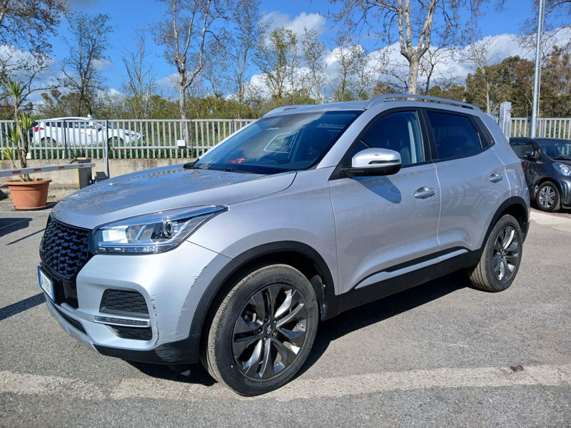 Dr dr 4.0 4.0 1.5 Bi-Fuel GPL