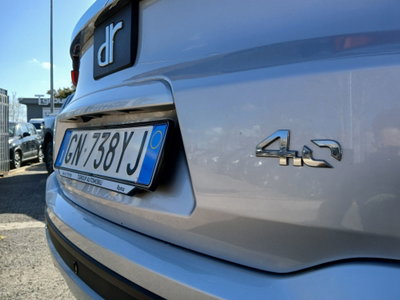 Dr dr 4.0 4.0 1.5 Bi-Fuel GPL (10)