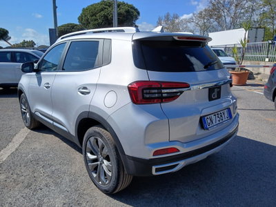 Dr dr 4.0 4.0 1.5 Bi-Fuel GPL (5)