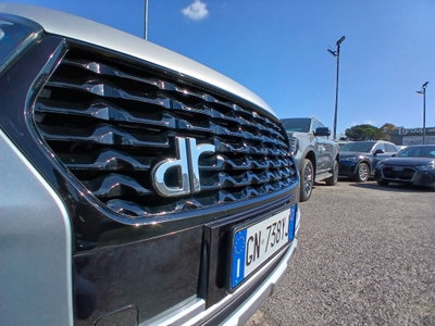 Dr dr 4.0 4.0 1.5 Bi-Fuel GPL (8)