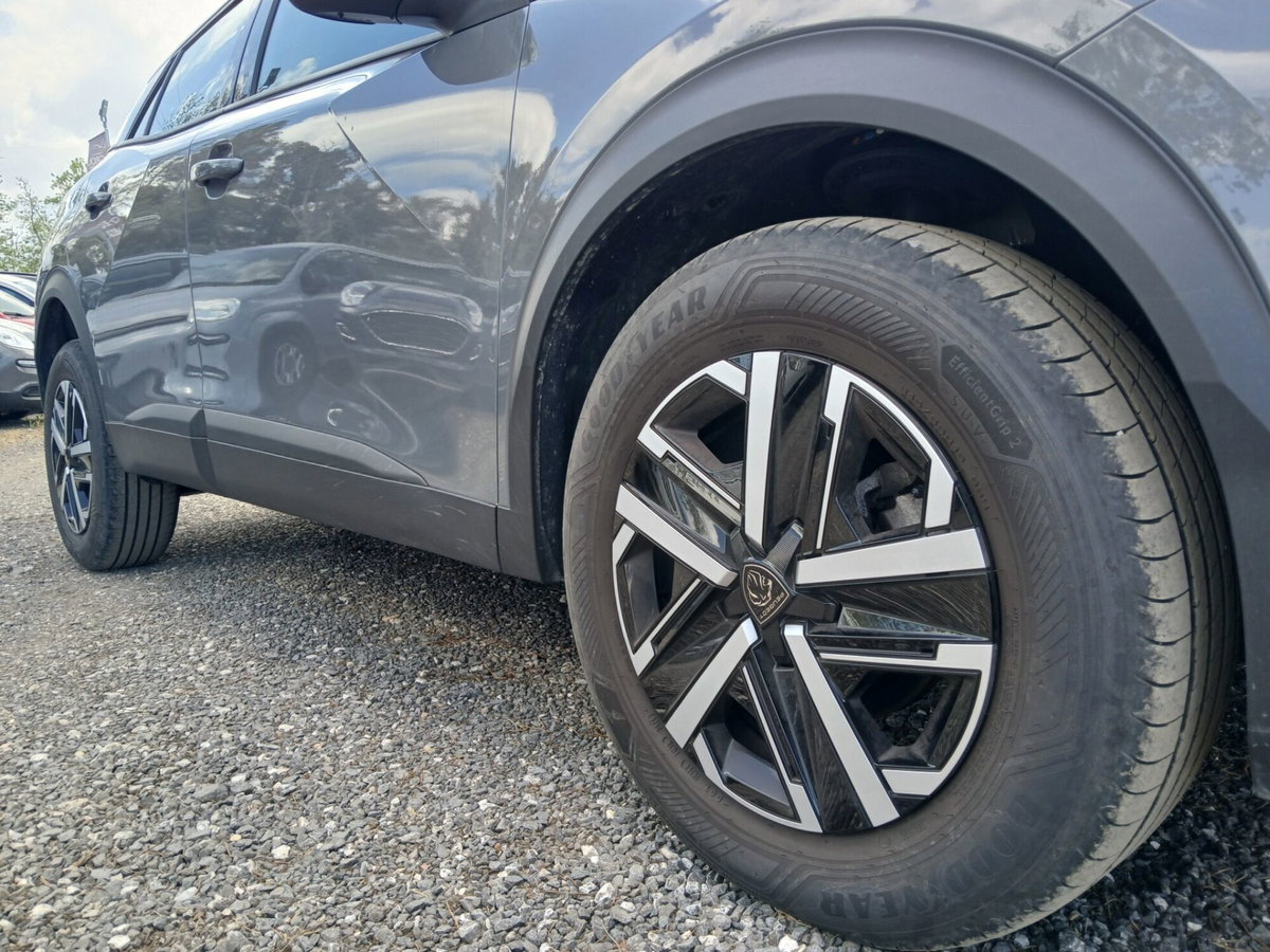 Peugeot 2008 1.2 puretech Active s&s 100cv (10)