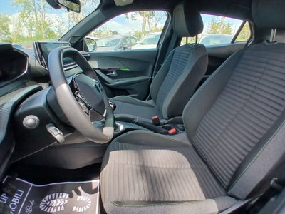 Peugeot 2008 1.2 puretech Active s&s 100cv (16)