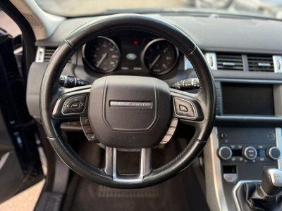 Land Rover Range Rover Evoque 2.0 TD4 150 CV 5p. SE Dynamic (7)