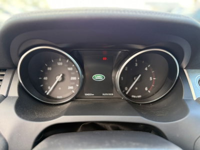 Land Rover Range Rover Evoque 2.0 TD4 150 CV 5p. SE Dynamic (8)