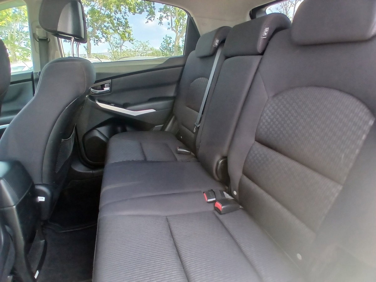 Ssangyong Korando 2.0 AWD MT GPL Plus (10)
