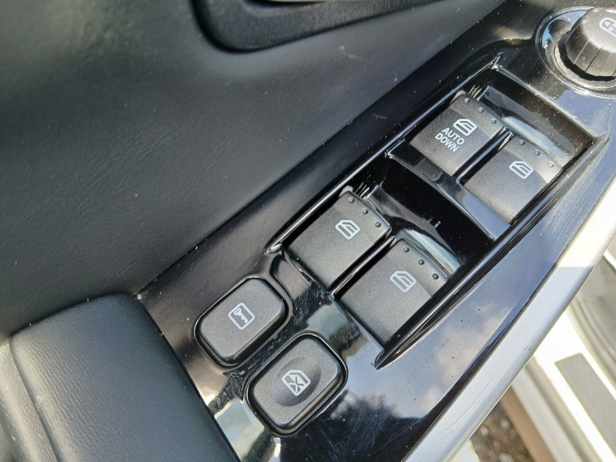 Ssangyong Korando 2.0 AWD MT GPL Plus (12)