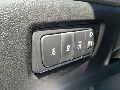 Ssangyong Korando 2.0 AWD MT GPL Plus (13)