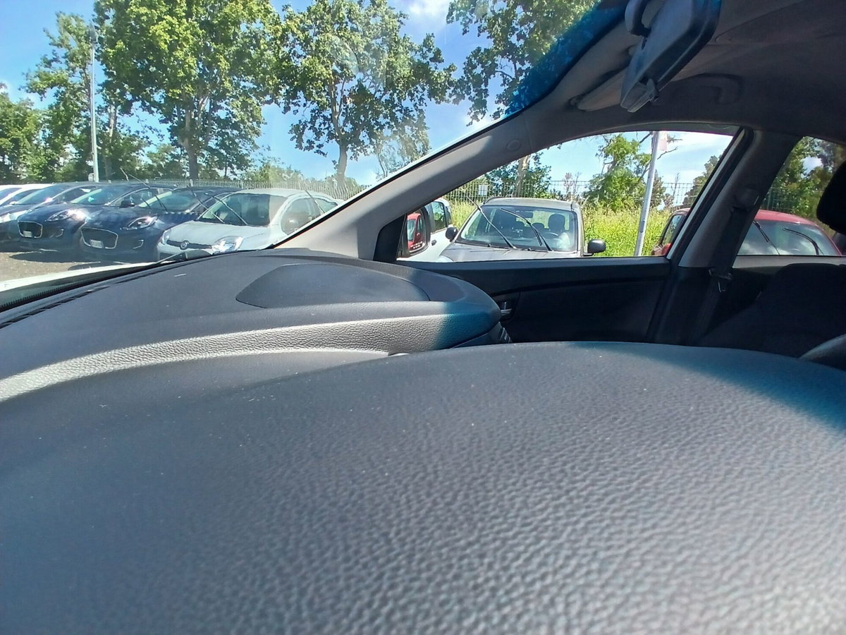 Ssangyong Korando 2.0 AWD MT GPL Plus (19)