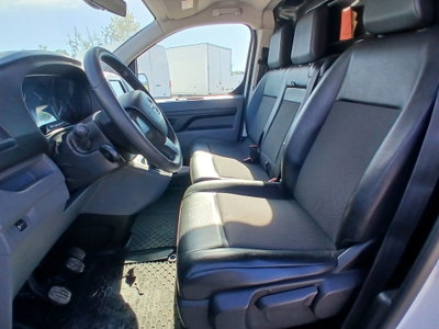 Opel Vivaro Furgone 1.5 Diesel 120CV S&S PC-TN S Furgone Enjoy (11)