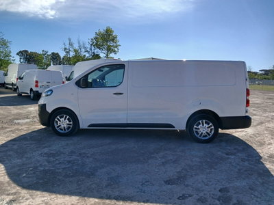 Opel Vivaro Furgone 1.5 Diesel 120CV S&S PC-TN S Furgone Enjoy (2)