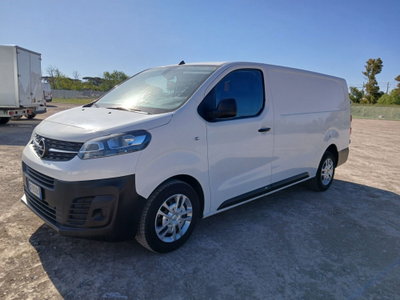 Opel Vivaro Furgone 1.5 Diesel 120CV S&S PC-TN S Furgone Enjoy (3)