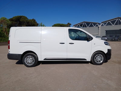 Opel Vivaro Furgone 1.5 Diesel 120CV S&S PC-TN S Furgone Enjoy (5)