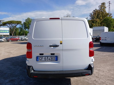Opel Vivaro Furgone 1.5 Diesel 120CV S&S PC-TN S Furgone Enjoy (7)
