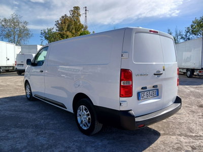 Opel Vivaro Furgone 1.5 Diesel 120CV S&S PC-TN S Furgone Enjoy (8)