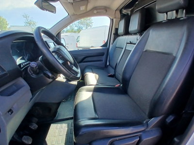 Peugeot Expert Furgone BlueHDi 120 S&S PL-TN Furgone Pro Standard (10)