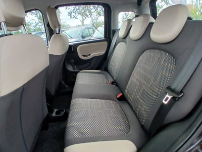 Fiat Panda 1.3 MJT 95 CV S&S 4x4 (11)